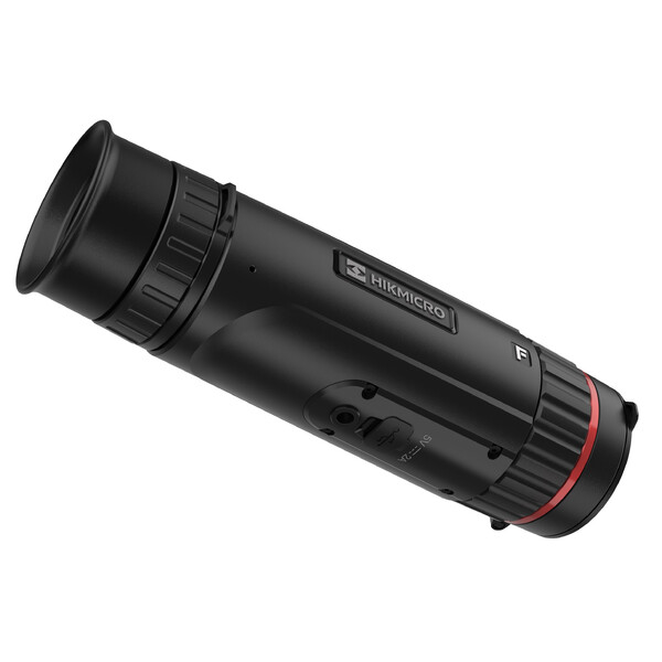 HIKMICRO Câmara térmica Falcon FH25