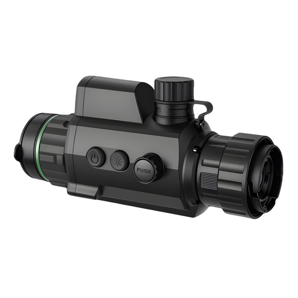 HIKMICRO Aparelho de visão noturna Cheetah C32