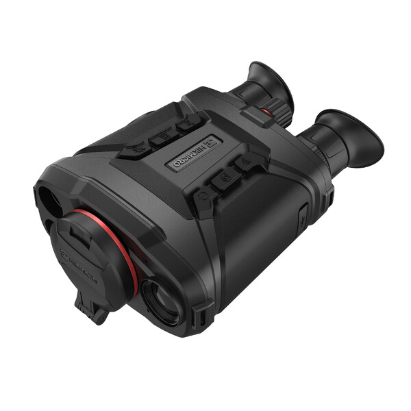 HIKMICRO Câmara térmica Raptor RQ50L