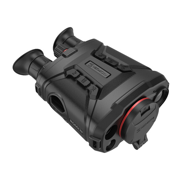 HIKMICRO Câmara térmica Raptor RQ50L