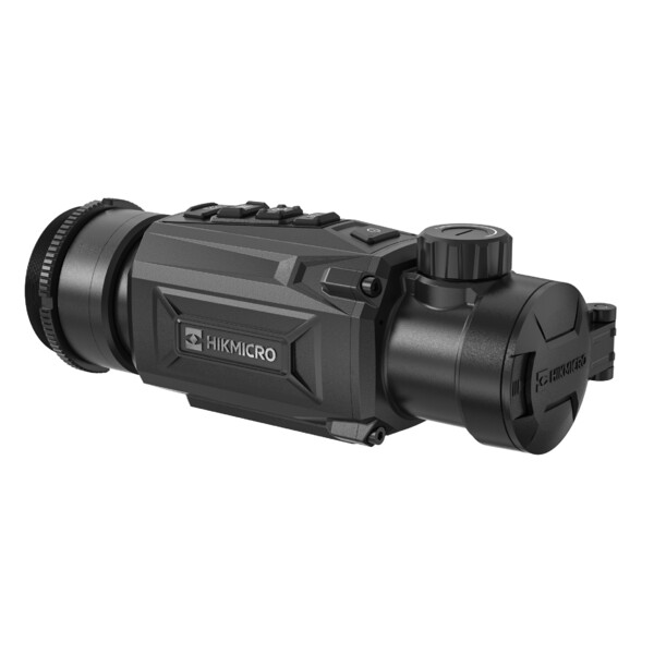 HIKMICRO Câmara térmica Thunder TQ35C 2.0
