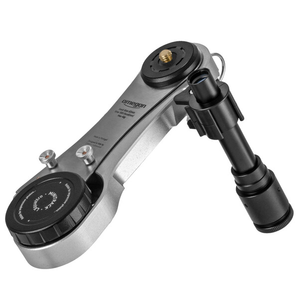 Omegon Montierung MiniTrack LX Quattro NS (Neuwertig)