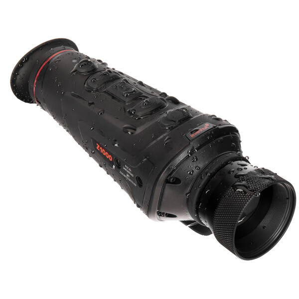 Levenhuk Câmara térmica Fatum Z1000