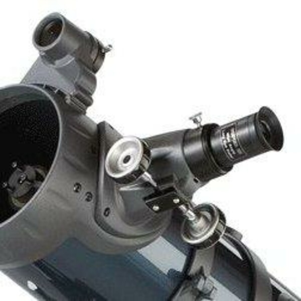 Celestron Teleskop N 114/1000 Astromaster EQ (Neuwertig)