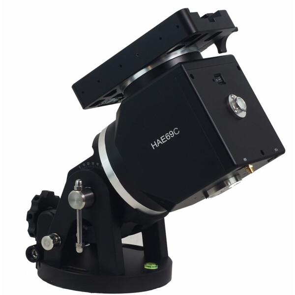 iOptron Montagem HAE69C Duplo AZ/EQ
