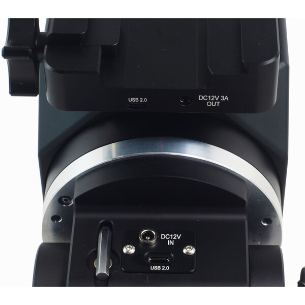 iOptron Montagem HAE69C Duplo AZ/EQ