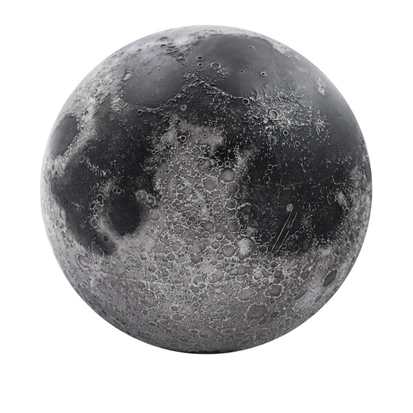 AstroReality Reliefglobus LUNAR Pro (Neuwertig)