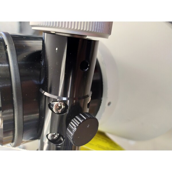 Bresser Teleskop AC 152L/1200 Messier Hexafoc EXOS-2 (gebraucht)