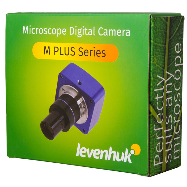 Levenhuk Câmera M800 PLUS Color