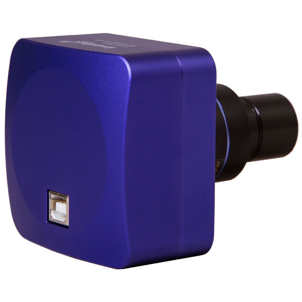 Levenhuk Câmera M1400 PLUS Cor