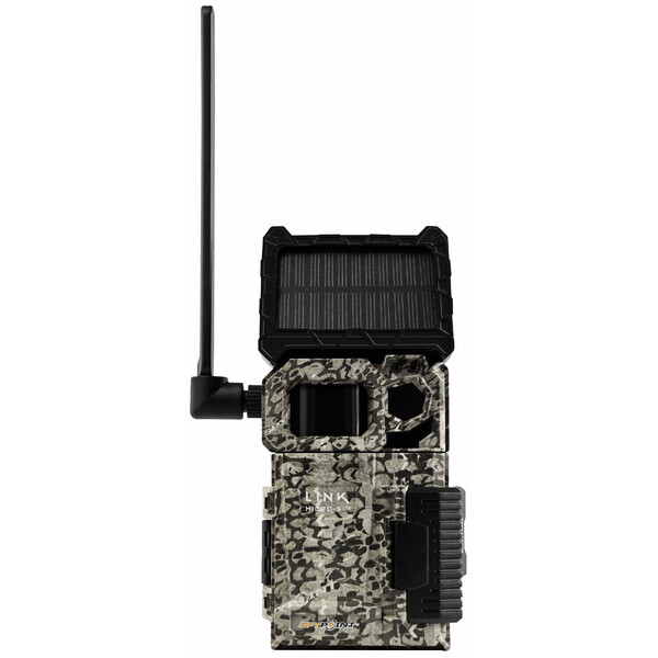 Spypoint Wildkamera Link-Micro-S LTE (Funktion eingeschränkt)