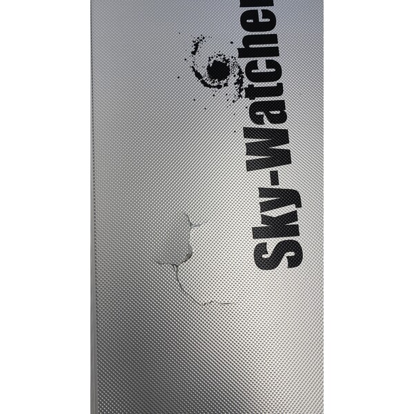 Skywatcher Apochromatischer Refraktor AP 72/420 EvoStar 72 ED DS Pro OTA (Neuwertig)