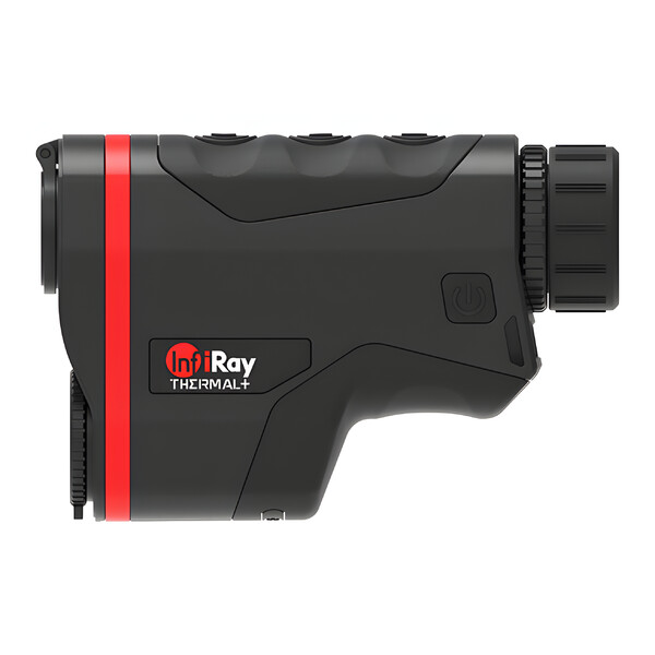 Câmara térmica InfiRay Thermal + Dual DP19