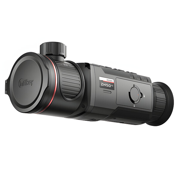 Câmara térmica InfiRay Zoom ZH50 V2
