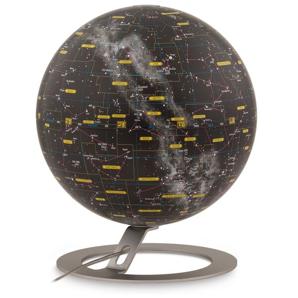 National Geographic Globus The Heavens 30cm (Normale Gebrauchsspuren)