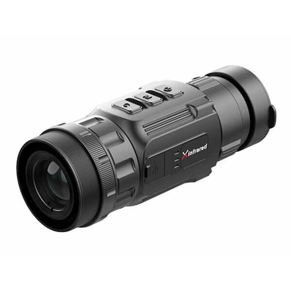 Conjunto de clipes para câmaras térmicas InfiRay CL42