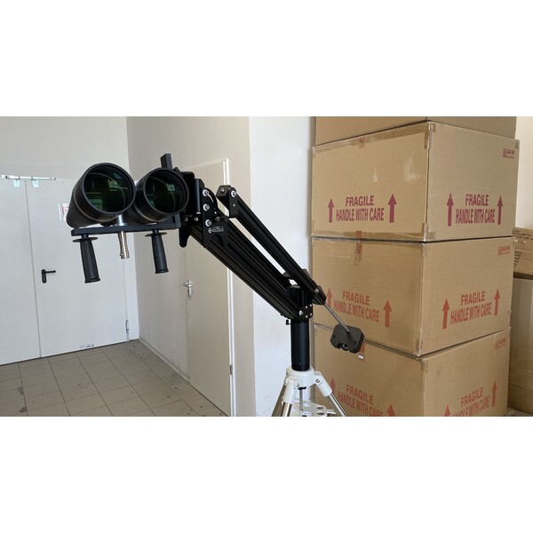 Omegon Pro Kolossus Montierung (gebraucht)