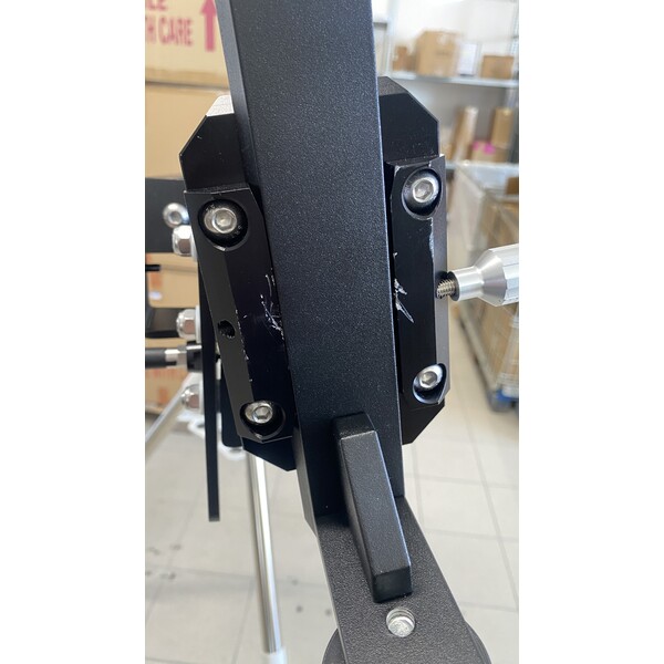 Omegon Pro Kolossus Montierung (gebraucht)