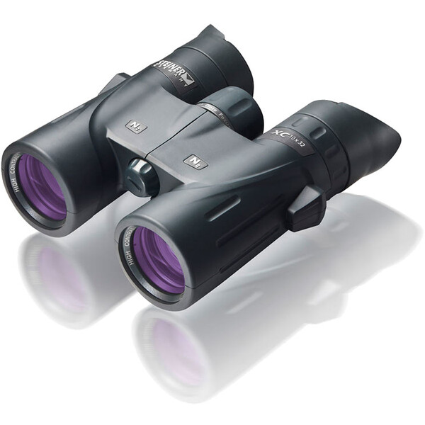 Steiner Fernglas 8x32 XC (Neuwertig)