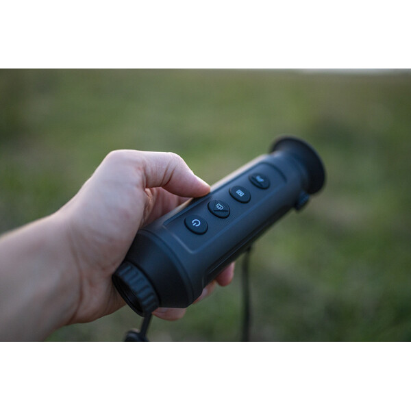 HIKMICRO Câmara térmica Lynx Pro LH15