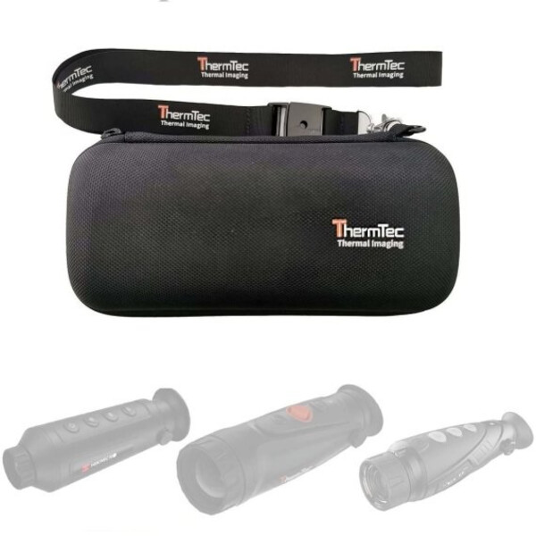 ThermTec Estojo rígido