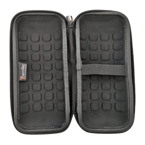 ThermTec Estojo rígido