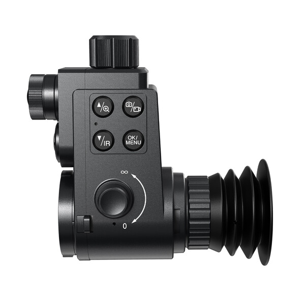 Sytong Aparelho de visão noturna HT-88-16mm/940nm/42mm Eyepiece German Edition