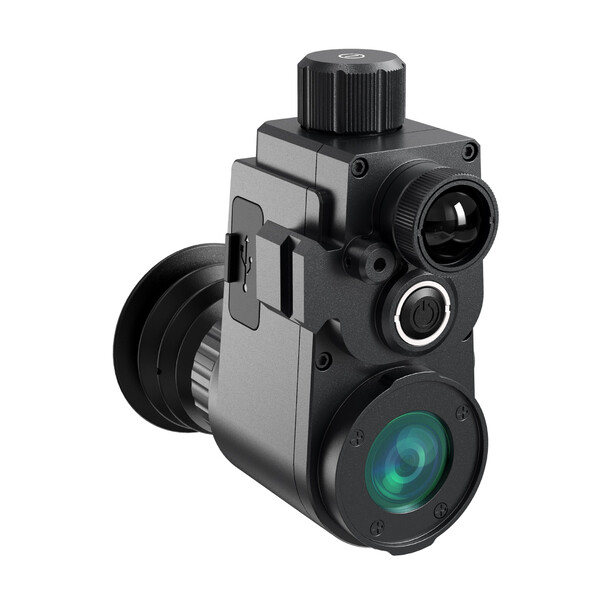 Sytong Aparelho de visão noturna HT-88-16mm/940nm/45mm Eyepiece German Edition
