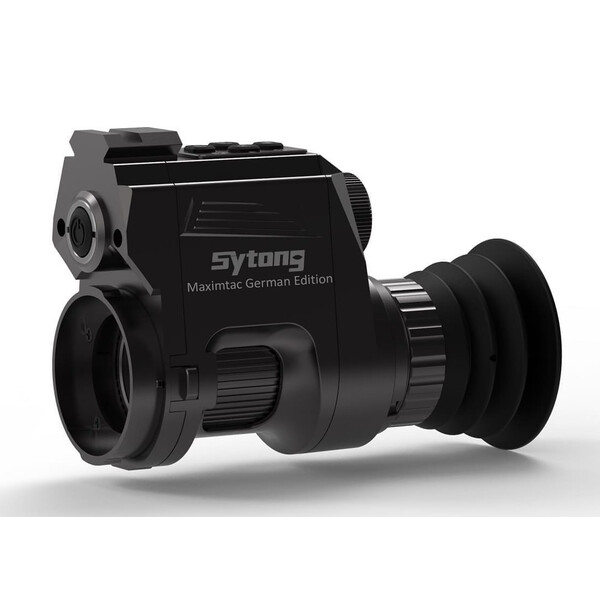 Sytong Aparelho de visão noturna HT-660-12mm / 42mm Eyepiece German Edition