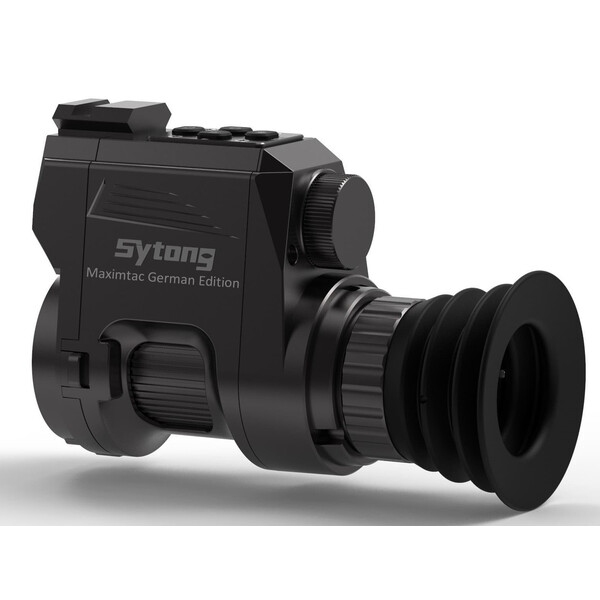 Sytong Aparelho de visão noturna HT-660-16mm / 42mm Eyepiece German Edition