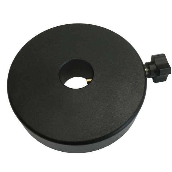 iOptron Gegengewicht CEM40/GEM45/CEM60/CEM70 5kg (Neuwertig)