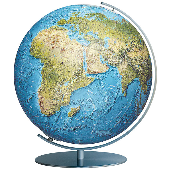 Columbus Globus Duorama Regent 40cm OID (Neuwertig)