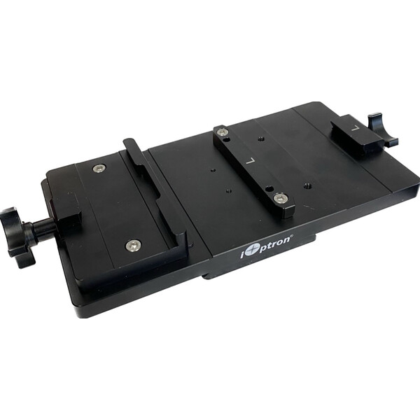 iOptron Placa Sideres