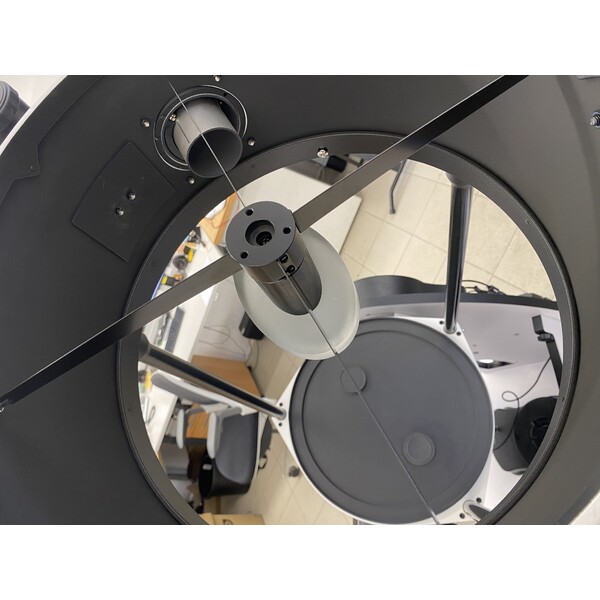 Skywatcher Dobson Teleskop N 355/1600 Skyliner FlexTube BD SynScan DOB GoTo (Normale Gebrauchsspuren)