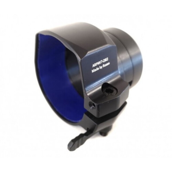 Rusan Adaptadores ARPNV para Pard S/SP para Swarovski Z8i