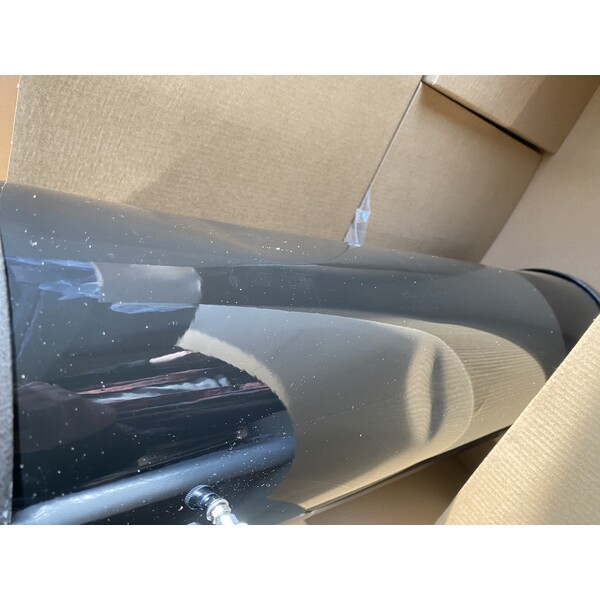 Omegon Teleskop N 150/750 EQ-3 (Fast neuwertig)