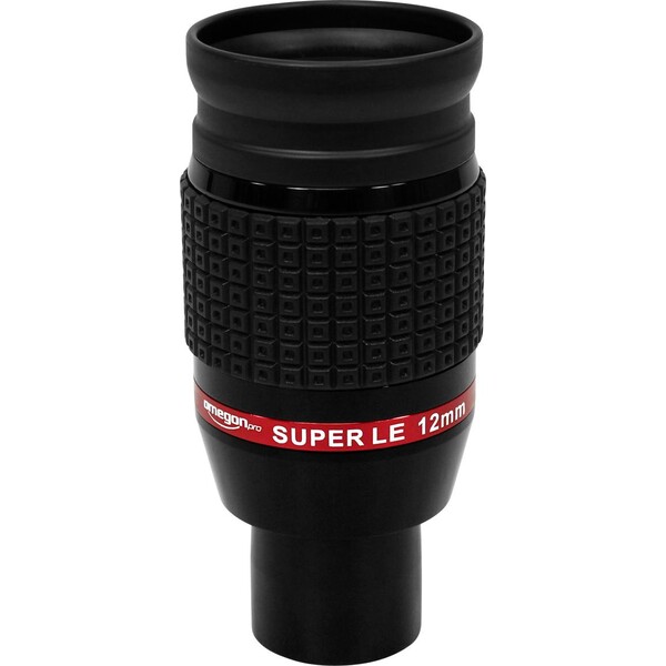 Omegon Super LE Okular 12mm 1,25 (Fast neuwertig)