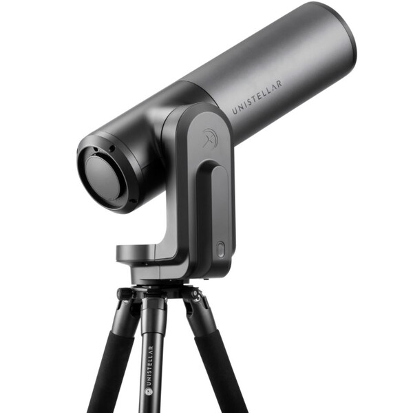 Unistellar Smart Telescope N 114/450 eVscope eQuinox (Fast neuwertig)