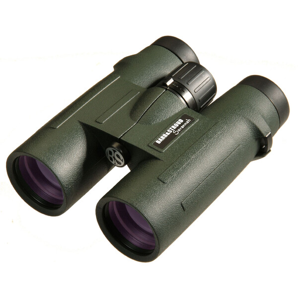 Barr and Stroud Fernglas Savannah 8x42 (Normale Gebrauchsspuren)