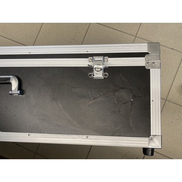 Skywatcher Apochromatischer Refraktor AP 150/1050 Esprit 150 EDX (Neuwertig)
