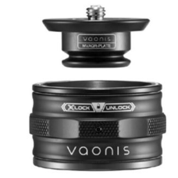 Vaonis Fecho fácil para Vespera II