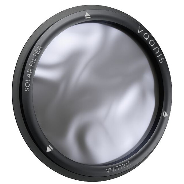 Vaonis Filtros solares Stellina