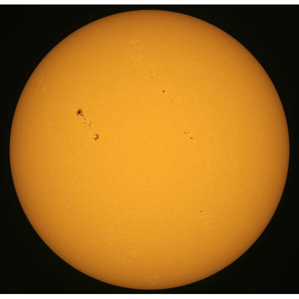 Vaonis Filtros solares Stellina