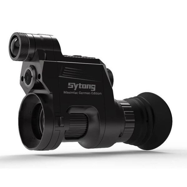 Sytong Aparelho de visão noturna HT-66-12mm/940nm/42mm Eyepiece German Edition