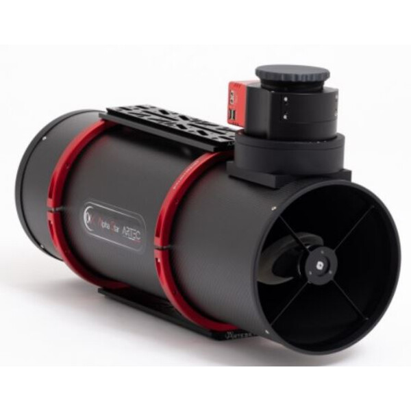 Artesky Telescópio AlphaStar ARTEC 200E N 200/800 f/4.5 Astrograph OTA