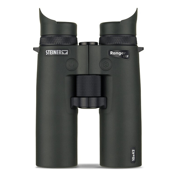 Steiner Binóculo Ranger LRF 10x42