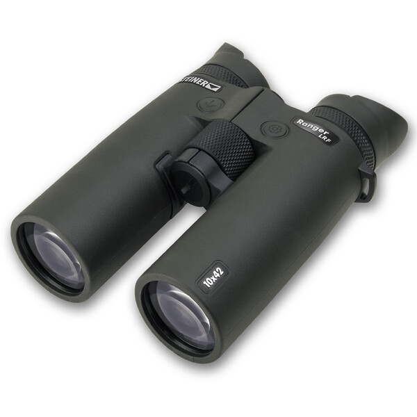 Steiner Binóculo Ranger LRF 10x42