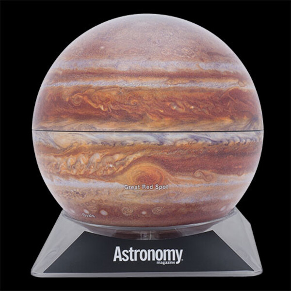Replogle Mini-globo Júpiter 15 cm