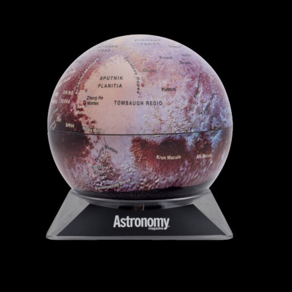 Replogle Mini-globo Plutão 15 cm