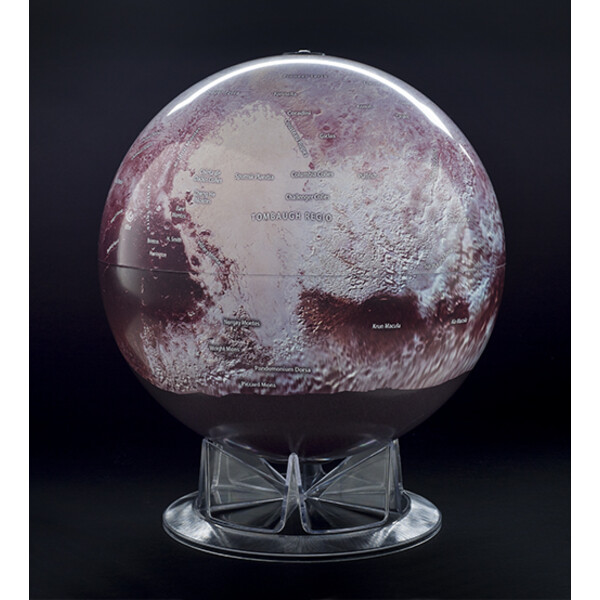 Replogle Mini-globo Plutão 15 cm